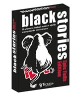 Black Stories - Epic Fails