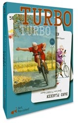 Turbo Spel