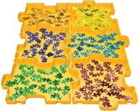 Smart Puzzle Sort & Store-2
