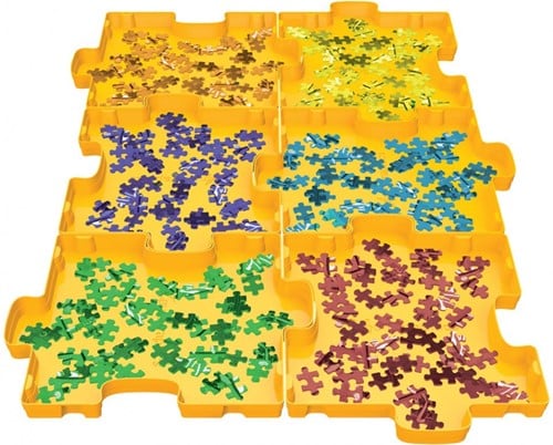 Smart Puzzle Sort & Store-2