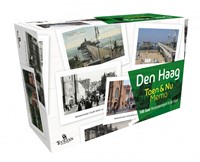 Toen & Nu - Den Haag Memo