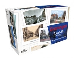 Toen & Nu - Groningen Memo