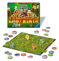 Labyrinth - Pokemon-2