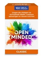Openminded - Classic