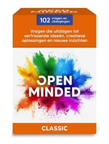 Openminded - Classic