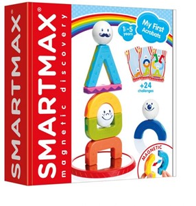 SmartMax My First Acrobats