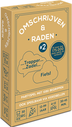 Omschrijven & Raden 2