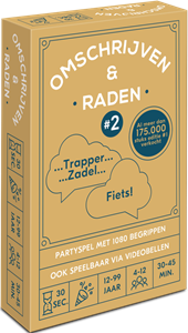 Omschrijven & Raden 2
