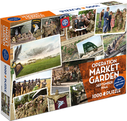Operation Market Garden (1000 stukjes)