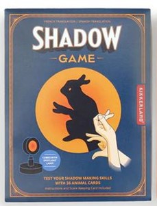 Afbeelding van het spelletje Shadow Game