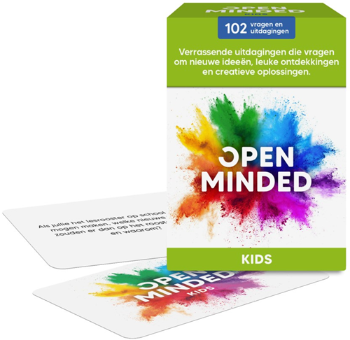 Openminded - Kids-2