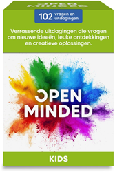 Openminded - Kids