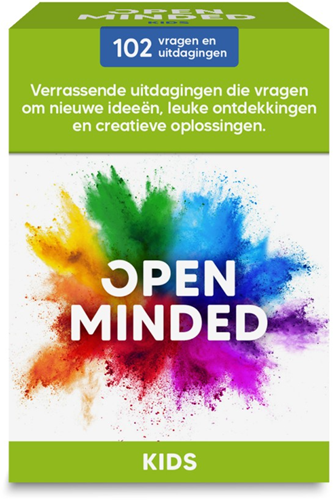Openminded - Kids