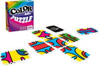 Color Addict Puzzle-2