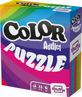 Color Addict Puzzle