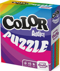 Color Addict Puzzle