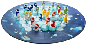 Afbeelding van het spel Penguins Huddle Up