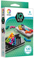 IQ Six Pro