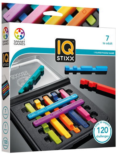 IQ Stixx