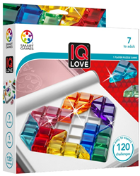 IQ Love