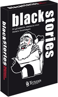 Black Stories - Nightmare on Christmas