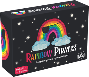 Rainbow Pirates NL
