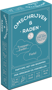 Omschrijven & Raden 3