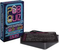Pubquiz #1 - Kaartspel-2