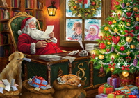 Hopeful Thoughts Puzzel (1000 stukjes)-2