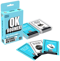 OK BOOMER! - Pocket Kaartspel-2