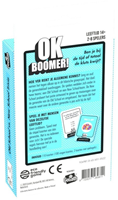 OK BOOMER! - Pocket Kaartspel-3