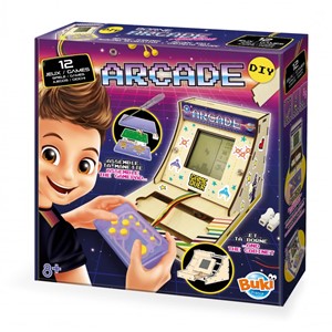 Afbeelding van het spelletje Speelmachine (Arcade)