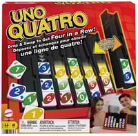 Uno Quatro