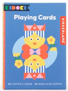 Afbeelding van het spelletje Playing Cards