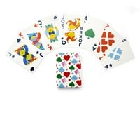 Playing Cards-2