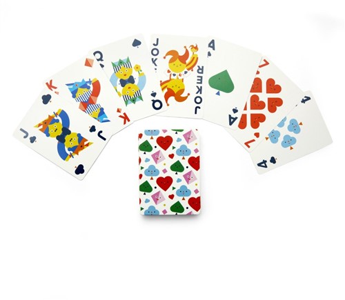 Playing Cards-2