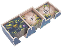 Lost Ruins of Arnak Bordspel Organiser (Gekleurd)-2