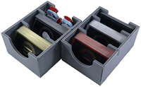 7 Wonders (2nd Edition) Bordspel Organiser-2