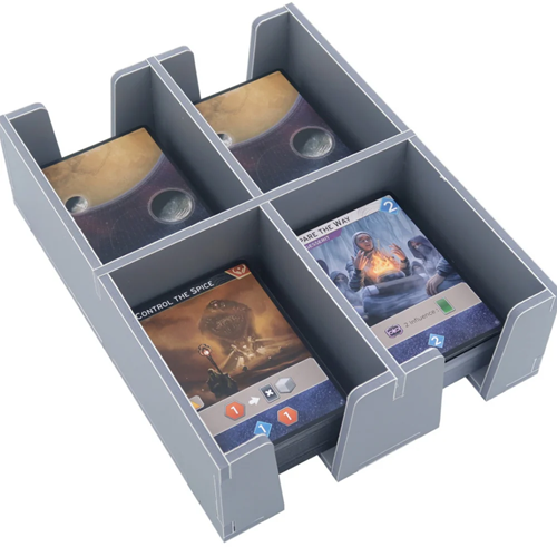 Dune Imperium Uprising Bordspel Organiser-2