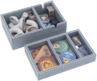 Dune Imperium Uprising Bordspel Organiser-3