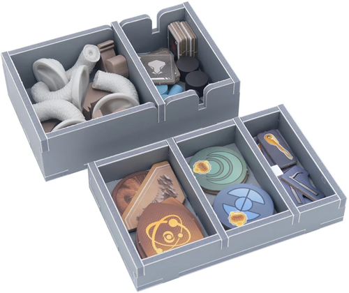 Dune Imperium Uprising Bordspel Organiser-3