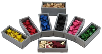 Carcasonne Bordspel Organiser-3
