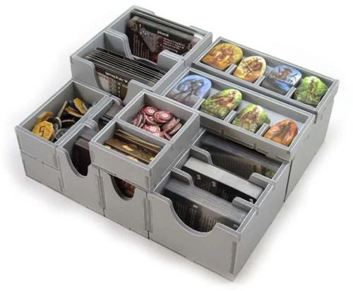 Gloomhaven Bordspel Organiser-3