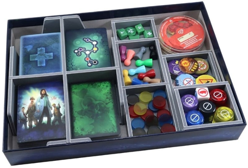 Pandemic Bordspel Organiser-2