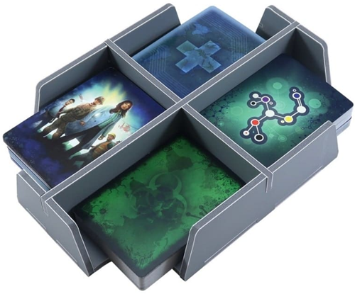 Pandemic Bordspel Organiser-3