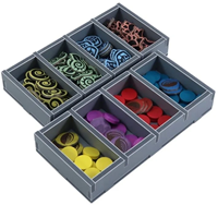 Spirit Island Bordspel Organiser-3