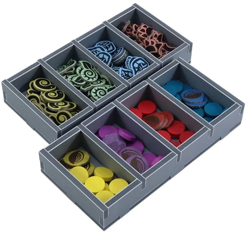 Spirit Island Bordspel Organiser-3