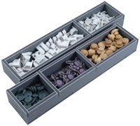 Spirit Island Bordspel Organiser-2