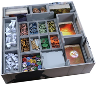 Spirit Island Bordspel Organiser
