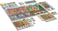 Ratten van Wistar - Bordspel (NL)-2